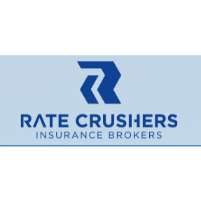 Rate Crushers Insurance Brokers Logo