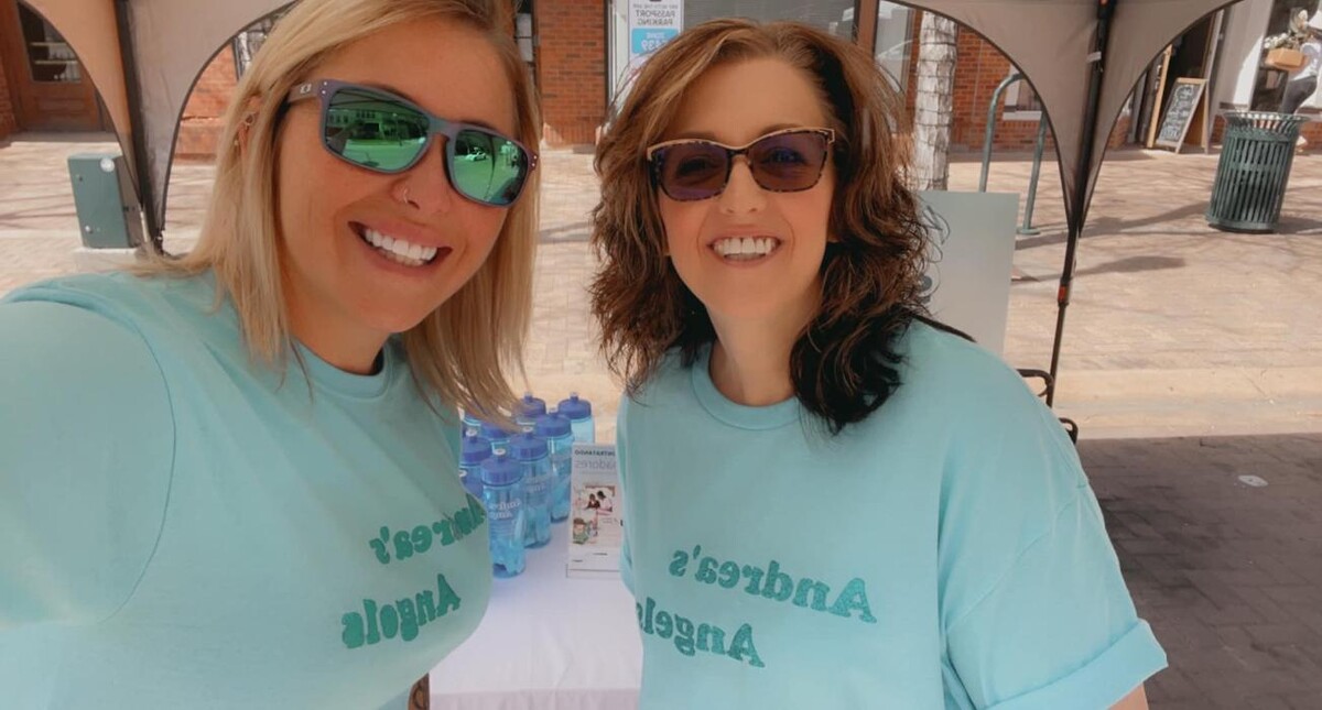Images Andrea's Angels. Inc