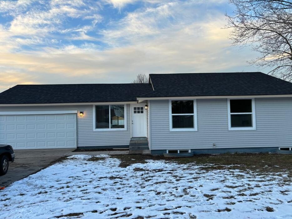 Images Trusted Siding & Windows