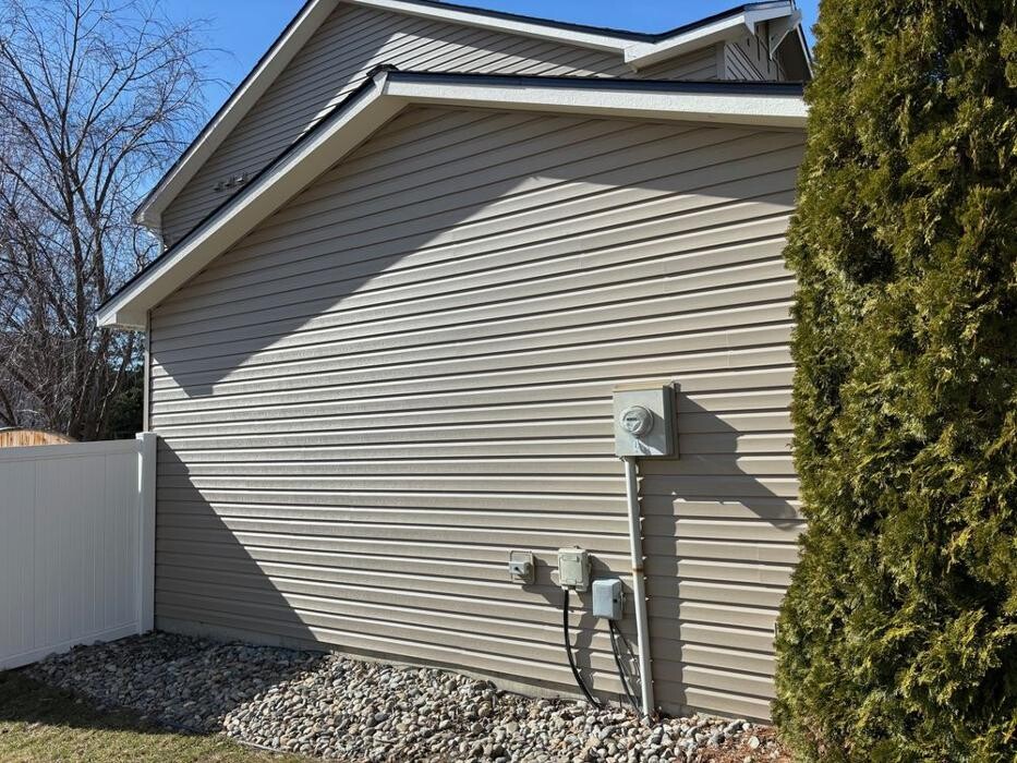 Images Trusted Siding & Windows