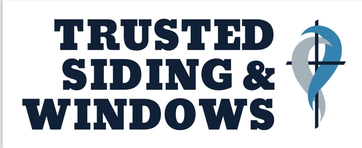 Trusted Siding & Windows Logo