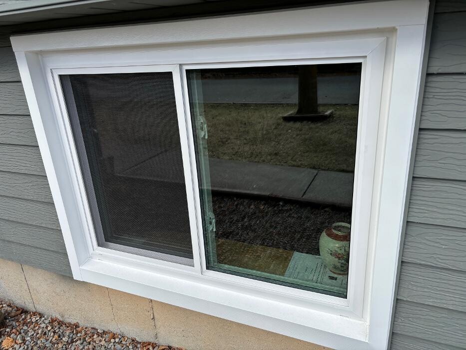 Images Trusted Siding & Windows