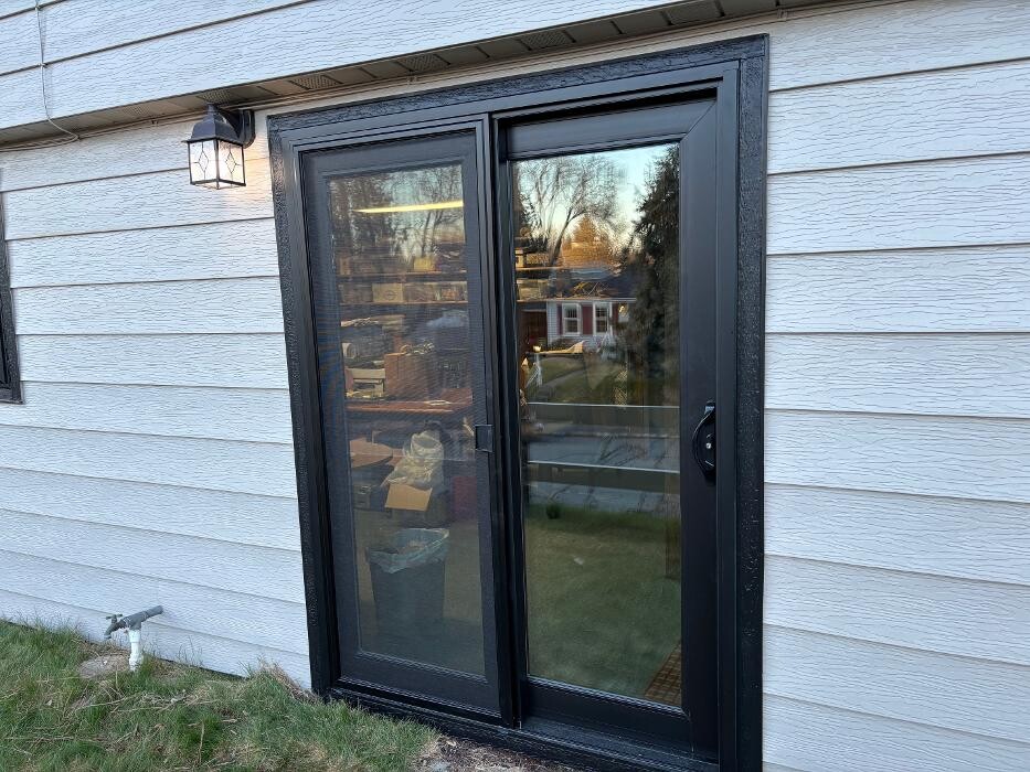 Images Trusted Siding & Windows
