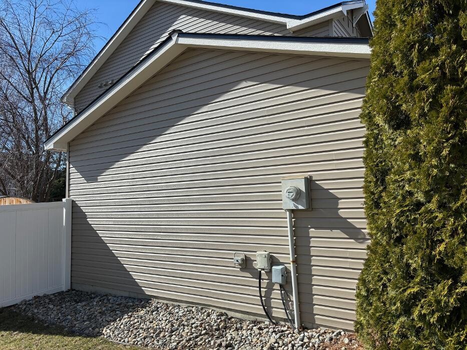 Images Trusted Siding & Windows