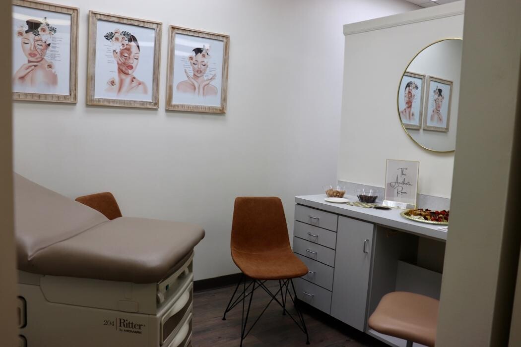 Images Rejuv Aesthetics + Wellness