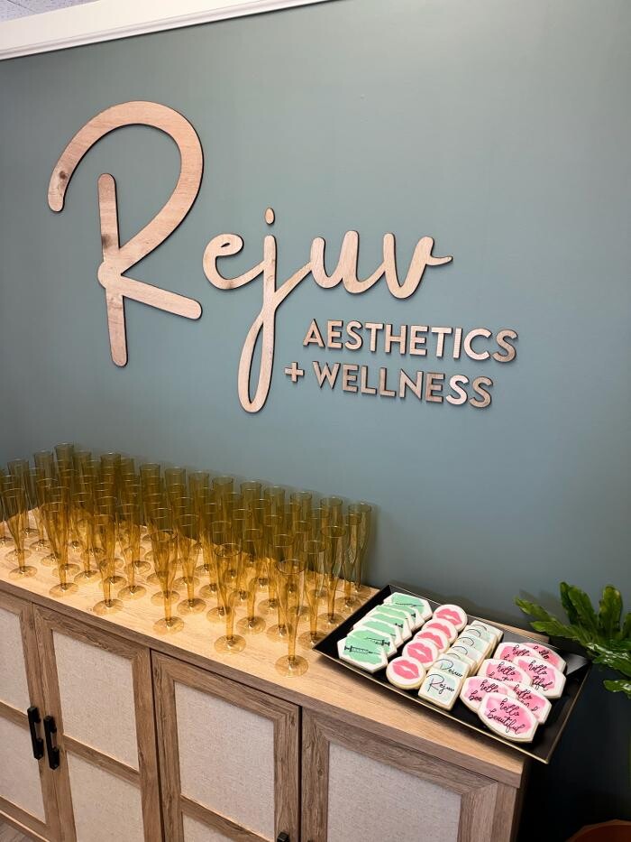 Images Rejuv Aesthetics + Wellness