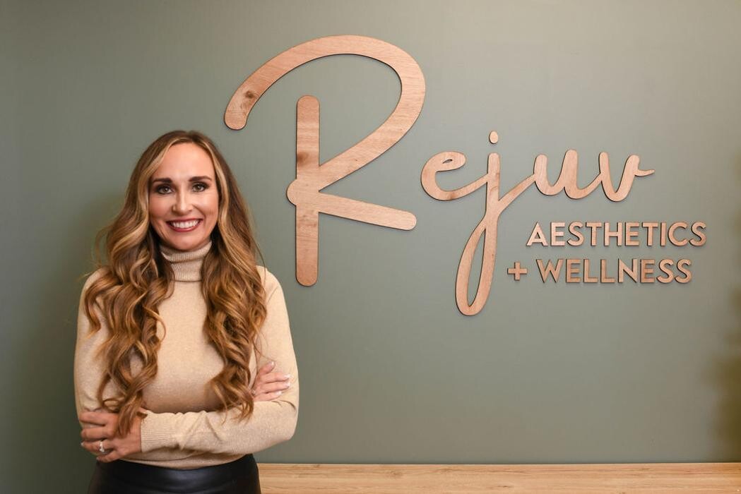 Images Rejuv Aesthetics + Wellness