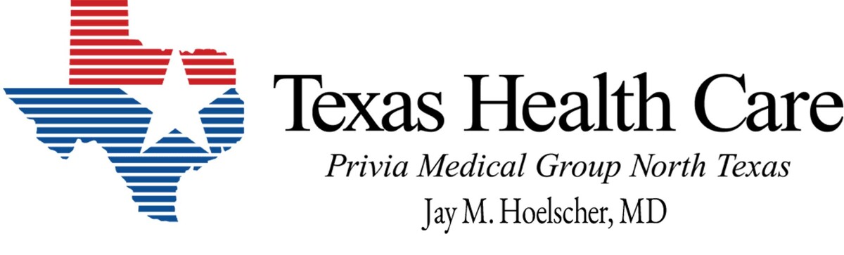 Dr. Hoelscher, PCP Logo