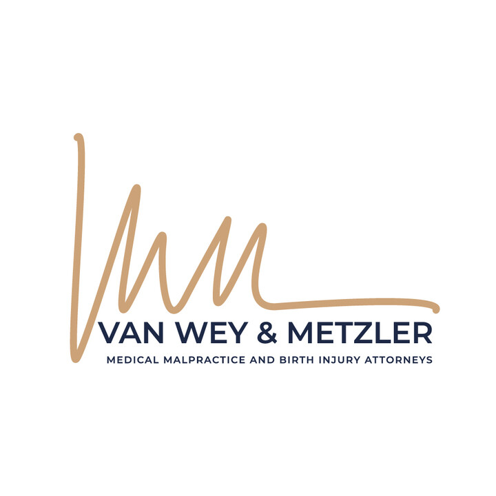 Van Wey & Metzler Logo