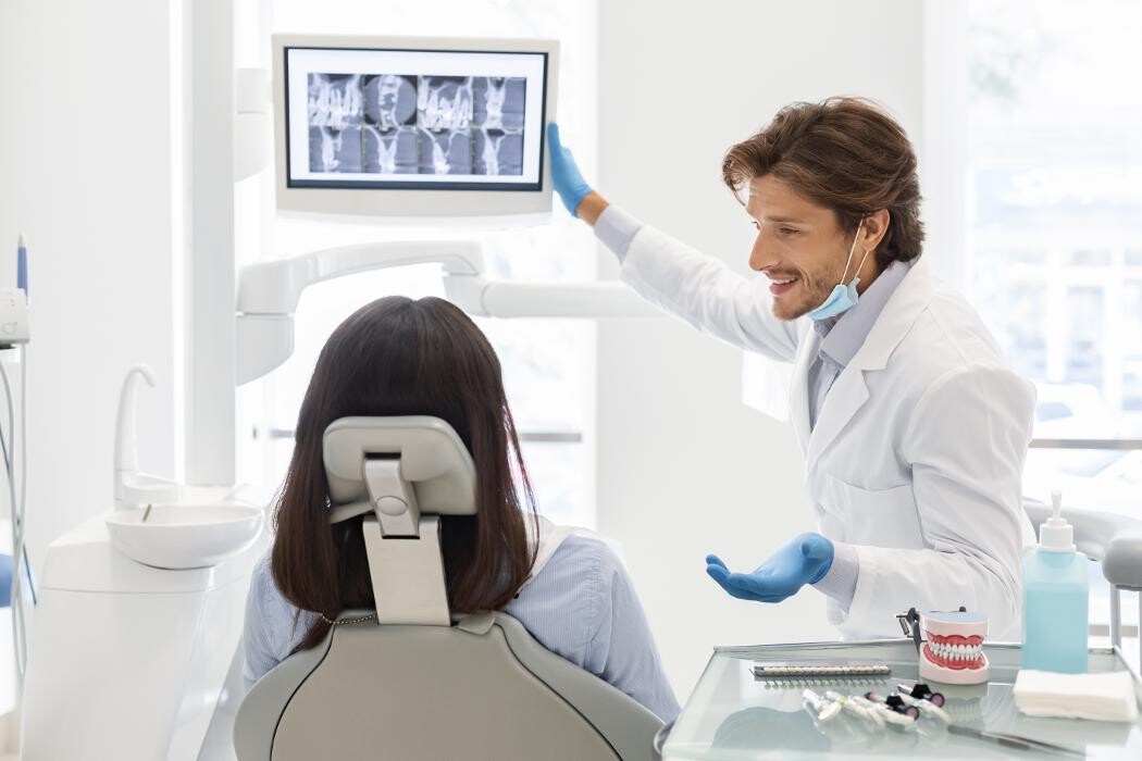 Images Downey Dental Solutions