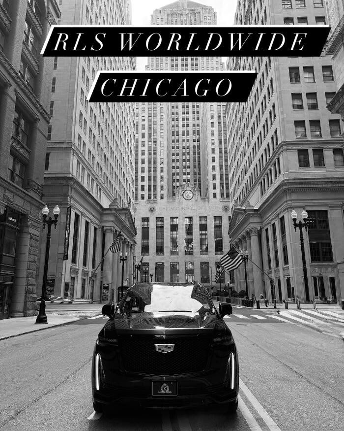 Images Royal Limo Services - Chicago Ohare Executive Limo Service -Chauffeur Services