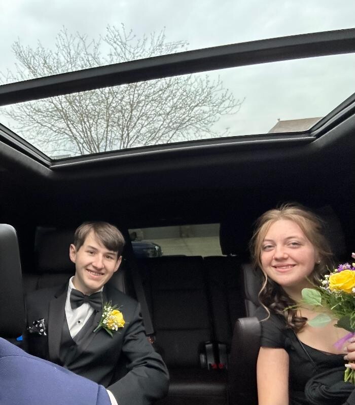 Images Royal Limo Services - Chicago Ohare Executive Limo Service -Chauffeur Services