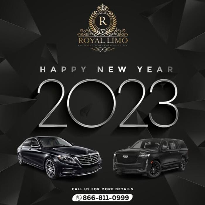 Images Royal Limo Services - Chicago Ohare Executive Limo Service -Chauffeur Services