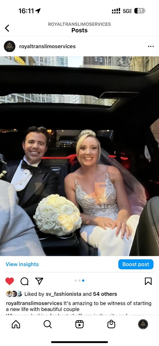 Images Royal Limo Services - Chicago Ohare Executive Limo Service -Chauffeur Services