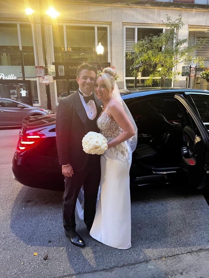 Images Royal Limo Services - Chicago Ohare Executive Limo Service -Chauffeur Services