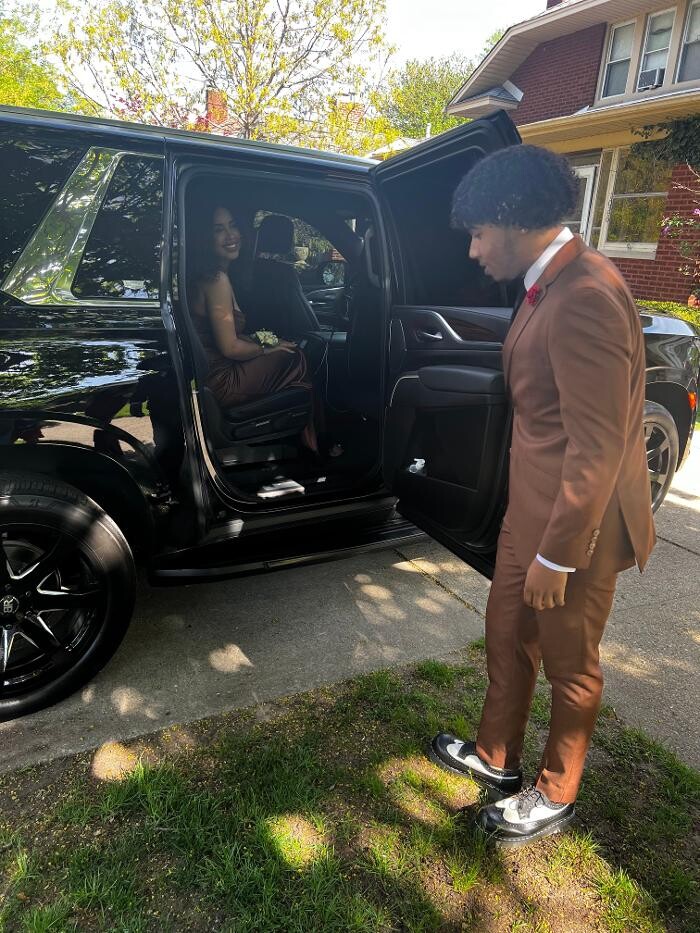 Images Royal Limo Services - Chicago Ohare Executive Limo Service -Chauffeur Services