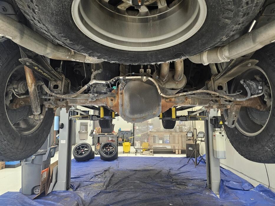 Images D. I. B. S. of NoCO, LLC (Dry Ice Blasting Services)