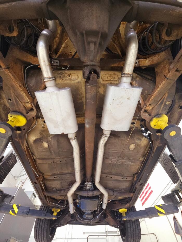 Images D. I. B. S. of NoCO, LLC (Dry Ice Blasting Services)
