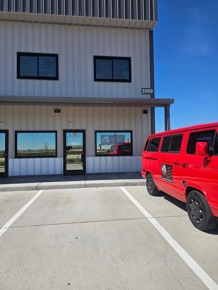 Images D. I. B. S. of NoCO, LLC (Dry Ice Blasting Services)