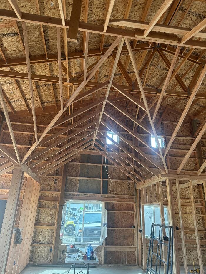 Images Clark's Builders