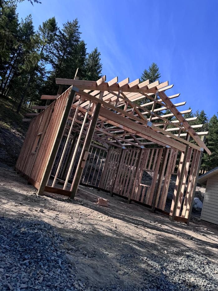 Images Clark's Builders