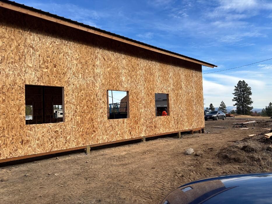 Images Clark's Builders