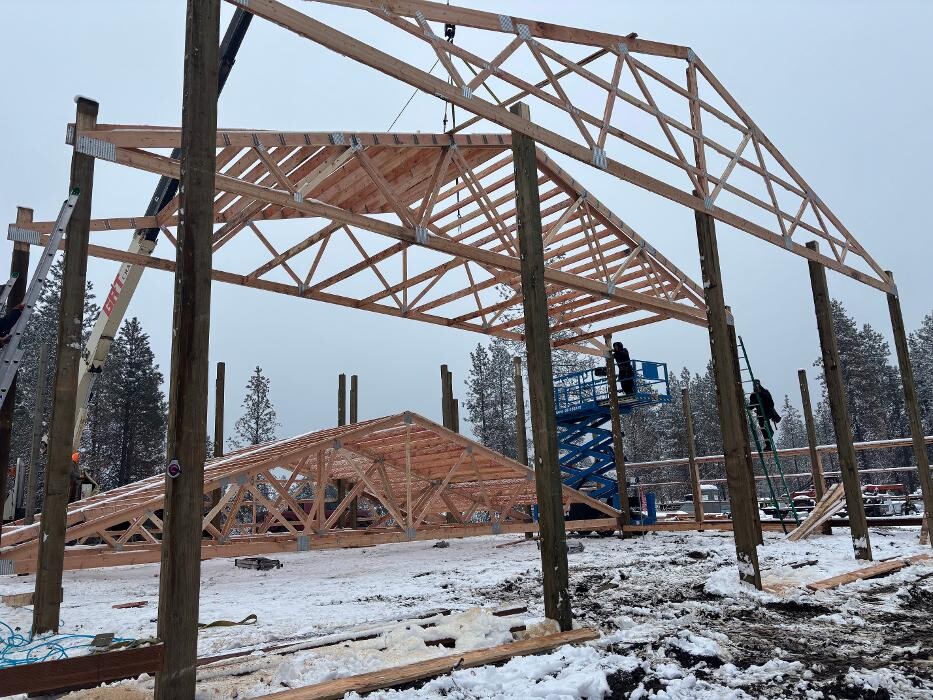 Images Clark's Builders