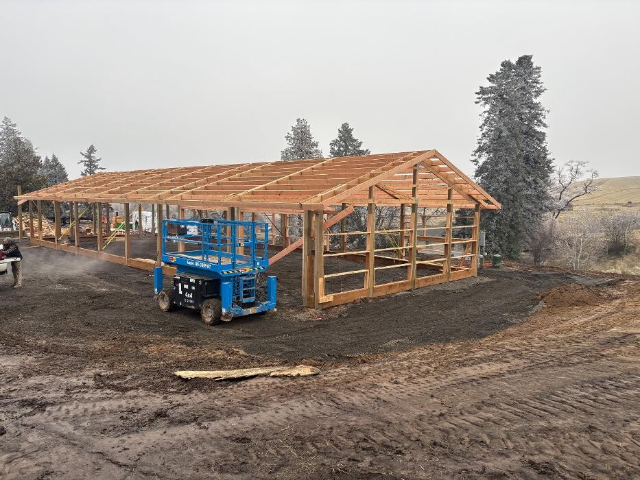 Images Clark's Builders