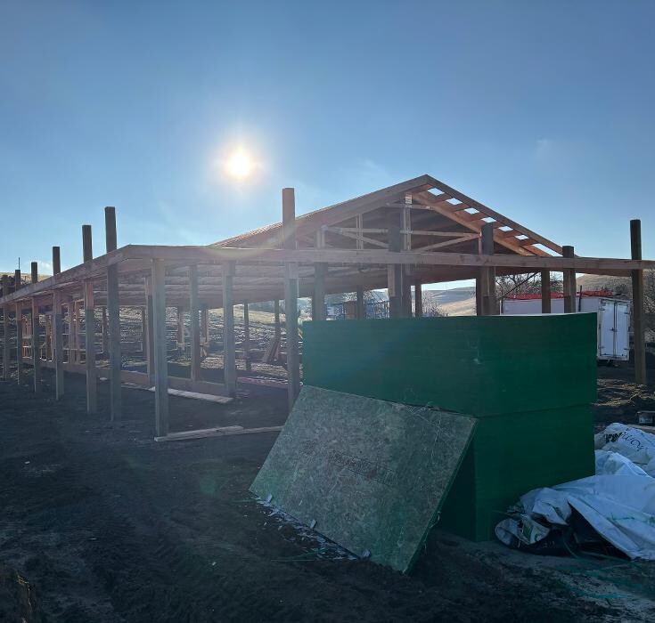 Images Clark's Builders