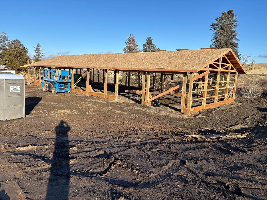 Images Clark's Builders