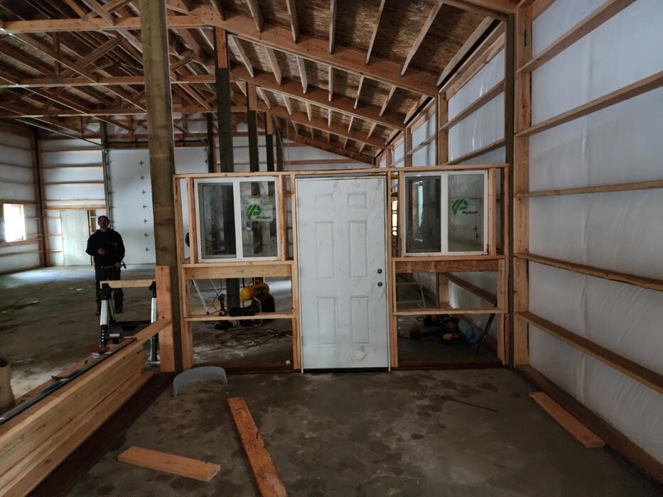 Images Clark's Builders