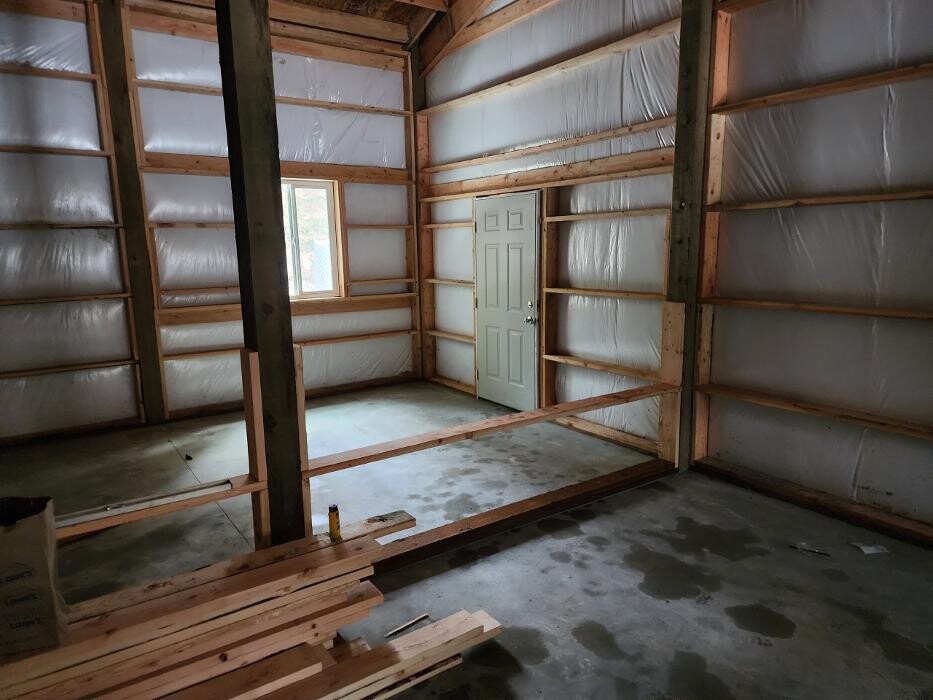 Images Clark's Builders