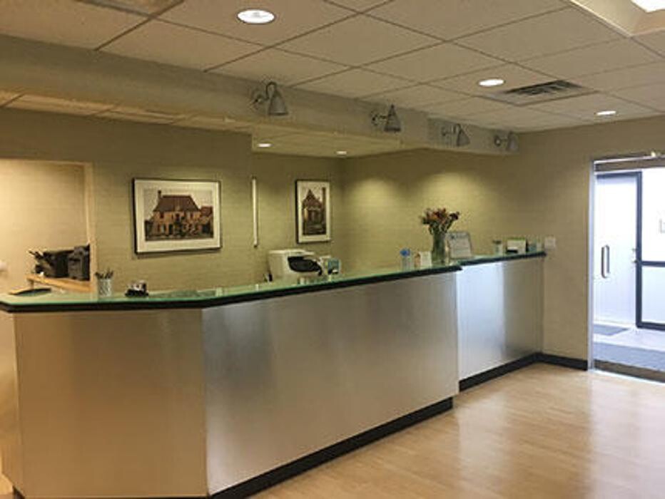 Images Rockland Endodontics: Garry L. Bey DDS