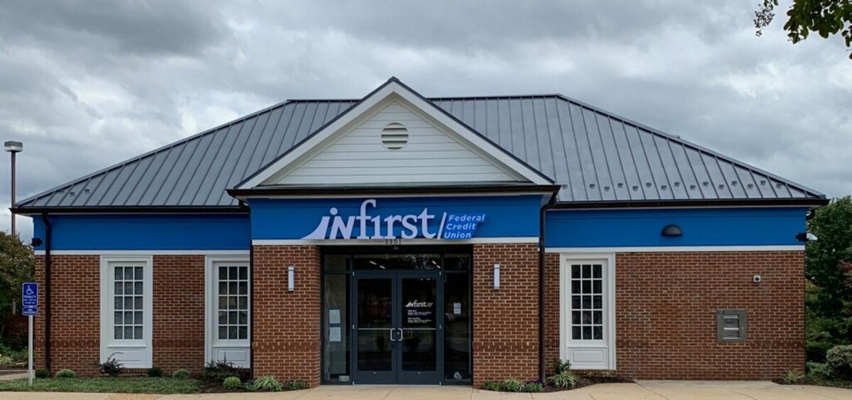 Images InFirst Federal Credit Union
