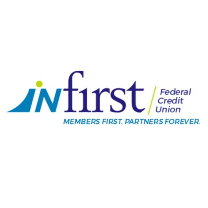 InFirst Federal Credit Union Logo
