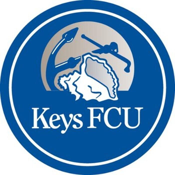 Keys Federal Credit Union Tavernier Logo