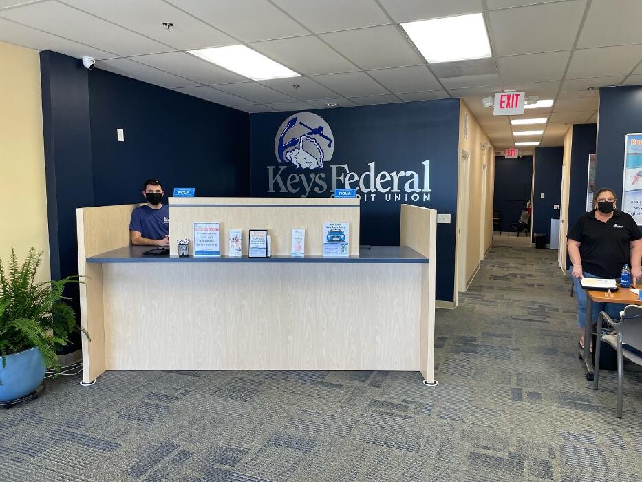 Images Keys Federal Credit Union Tavernier