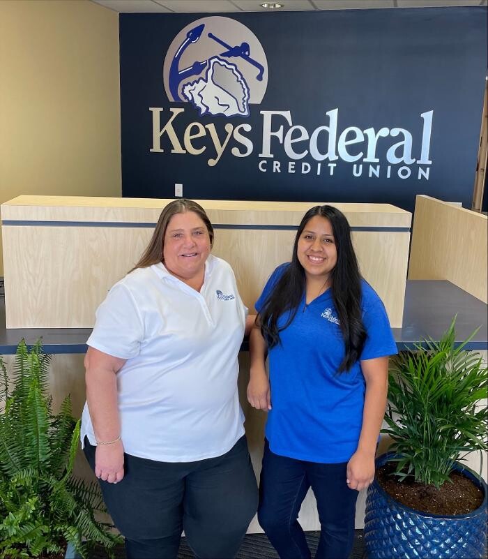 Images Keys Federal Credit Union Tavernier
