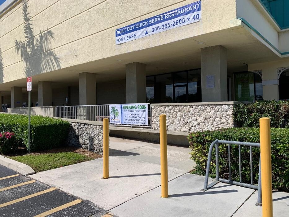 Images Keys Federal Credit Union Tavernier