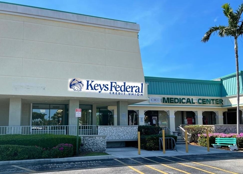 Images Keys Federal Credit Union Tavernier