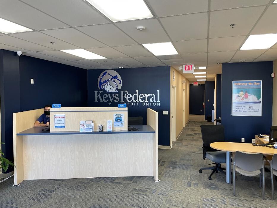 Images Keys Federal Credit Union Tavernier