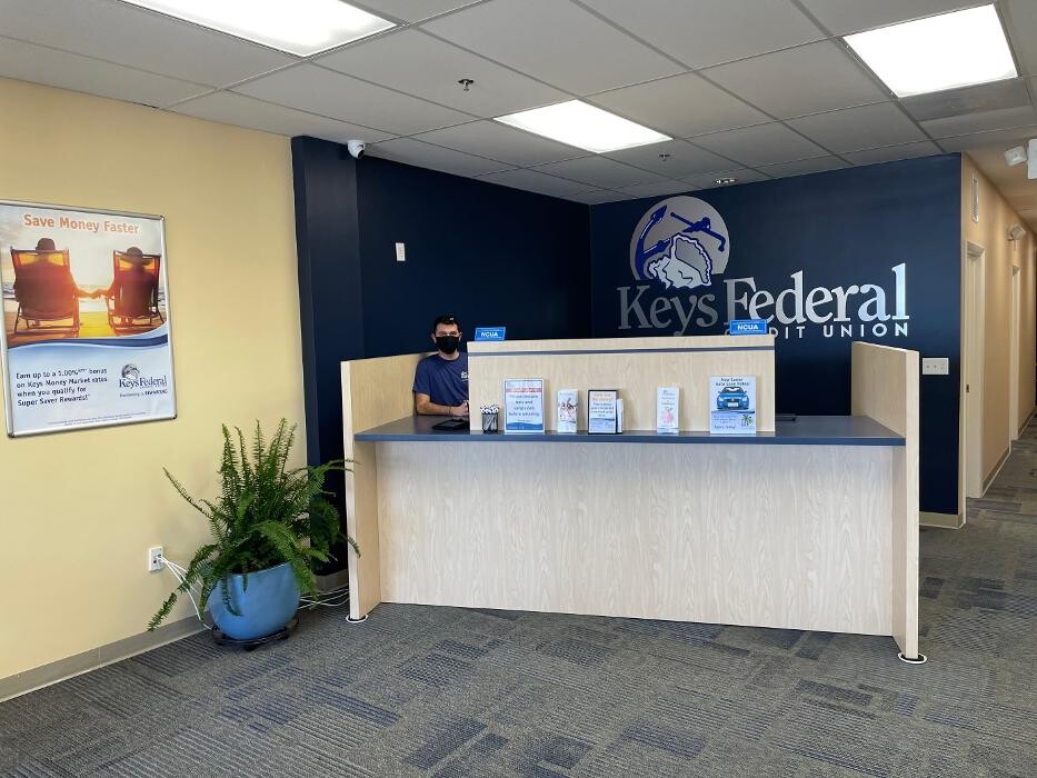 Images Keys Federal Credit Union Tavernier