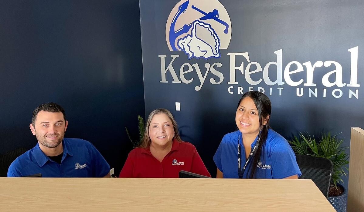 Images Keys Federal Credit Union Tavernier