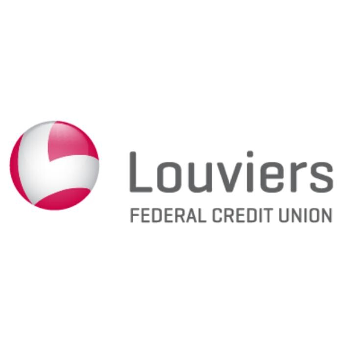 Louviers Federal Credit Union Logo
