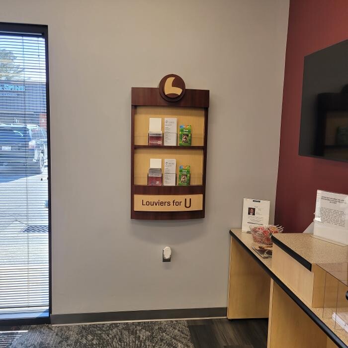 Images Louviers Federal Credit Union