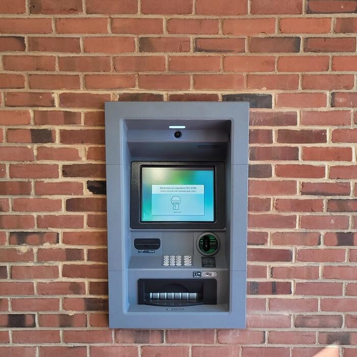 Images Louviers Federal Credit Union