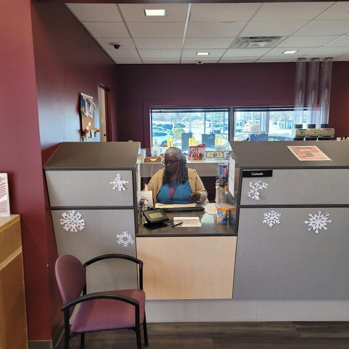 Images Louviers Federal Credit Union