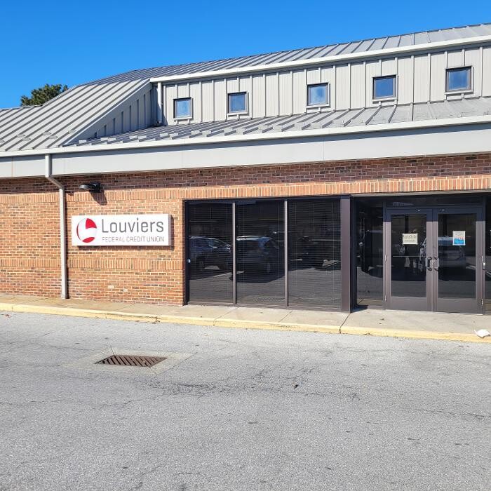 Images Louviers Federal Credit Union