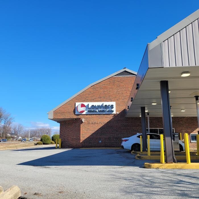 Images Louviers Federal Credit Union