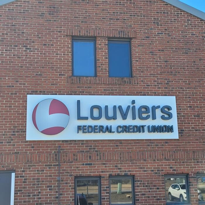 Images Louviers Federal Credit Union